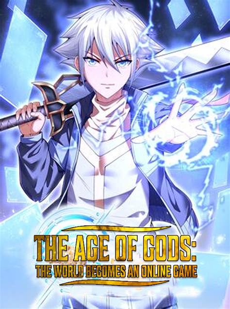 Age of the Gods™: The Original Game .